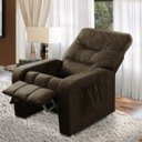 Ver imagem 4 de Poltrona do Papai Ferrari Espresso Móveis