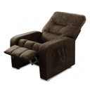 Ver imagem 5 de Poltrona do Papai Ferrari Espresso Móveis