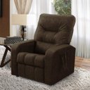 Ver imagem 1 de Poltrona do Papai Ferrari Espresso Móveis