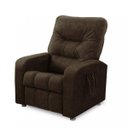 Ver imagem 2 de Poltrona do Papai Ferrari Espresso Móveis