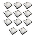 Ver imagem 1 de Ralo Oculto 15x15 Inox Invisivel Kit 11 Unidades Banheiro Lavabo Anti Odor Cozinha Lavanderia Varand