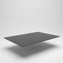 Ver imagem 1 de Tampo de Cozinha Cinza 100x51cm P/ Balcão de Pia Armário Cooktop em Madeira Resistente Compacto