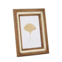 Porta Retrato em Madeira 18476 10x15cm Mart - 1