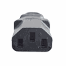 Fonte Chaveada 12v 3a Bivolt Plug P4 5,5mm X 2,1mm - 5
