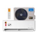 Ver imagem 6 de Ar Condicionado Split Midea Ai Ecomaster 12000 Inverter Frio