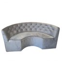 Ver imagem 2 de Canto Alemão Cor Cinza