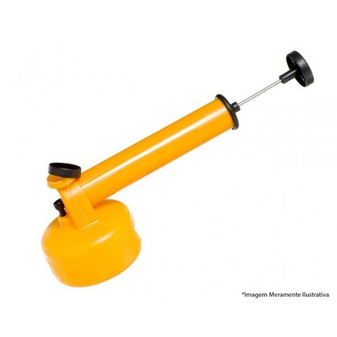 Bomba T/flit 370ml Guarany