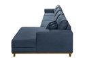 Ver imagem 5 de Sofá Cronos 03 Metros Chaise Lado Direito Meu Sofá Online
