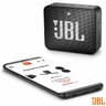 Caixa de Som Go2 Jbl 3w Bluetooth - 28910938 Preto - 4