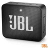 Caixa de Som Go2 Jbl 3w Bluetooth - 28910938 Preto - 1
