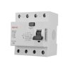Interruptor Diferencial Residual Dr Tetrapolar 63a | Sensibilidade 30ma - 1