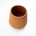 Ver imagem 3 de Vaso Decorativo Terracota 17x16cm - D’Rossi