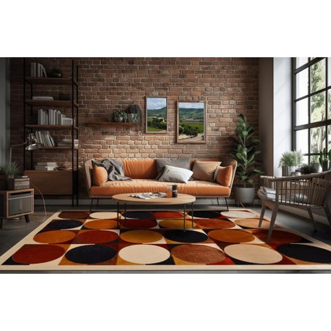 Tapete Marbella Elite Bs Dama-4 200x250 cm