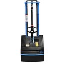Ver imagem 3 de Empilhadeira Elétrica Pxl 1235 Capacidade de 1.200 Kilo e Elevação de 3.500mm Bateria/Carregador Emb