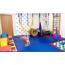 Ver imagem 5 de Suporte De Cadeira De Balançar Gancho Teto De Gesso Sanca Lambri