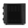Forno Elétrico Philco Dupla Resistência 44 Litros Preto 220v - 4