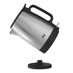 Chaleira Elétrica Inox Portátil 1,7l 1850w 220v Wce2 Wap - 6