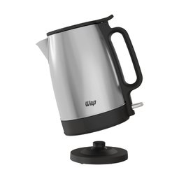 Chaleira Elétrica Inox Portátil 1,7l 1850w 220v Wce2 Wap - 10