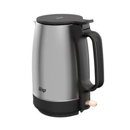 Chaleira Elétrica Inox Portátil 1,7l 1850w 220v Wce2 Wap - 7