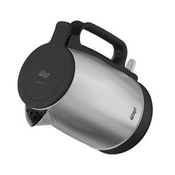 Chaleira Elétrica Inox Portátil 1,7l 1850w 220v Wce2 Wap - 9