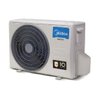 Ar Condicionado Split Inverter Springer Midea Xtreme Save Connect 12000 Btus Frio 220v 38agvci12m5 - 3