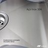 Canal Organizador Cozinha Aço Inox 304 com 3 Módulos Tubrax - 3
