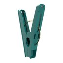 Ver imagem 3 de Mini Varal Oval com 24 Prendedores