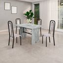 Bege / Preto / Granito