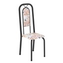 Ver imagem 5 de Conjunto Sala de Jantar com 4 Cadeiras Lara