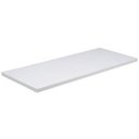 Ver imagem 1 de Prancha Aglomerado Padrão Branco 120x40cm - 6052400003 - Fico