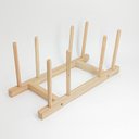 Ver imagem 2 de Suporte de Tábuas em madeira