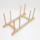 Ver imagem 1 de Suporte de Tábuas em madeira