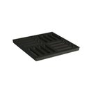 Ver imagem 2 de Grelha para Cinzeiro Ferro Fundido Libaneza 10x10 Cm