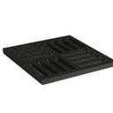 Ver imagem 1 de Grelha para Cinzeiro Ferro Fundido Libaneza 10x10 Cm