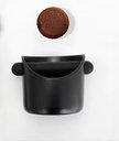 Ver imagem 6 de Coletor Batedor Borra Cafe ABS 0,5 L - Preto - Ilovecoffee