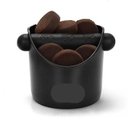 Ver imagem 5 de Coletor Batedor Borra Cafe ABS 0,5 L - Preto - Ilovecoffee