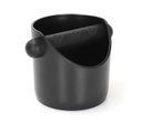 Ver imagem 1 de Coletor Batedor Borra Cafe ABS 0,5 L - Preto - Ilovecoffee