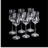 Conjunto 6 Taças Grappa Cristal Bohemia 6 Unid. - 5