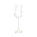 Ver imagem 3 de Conjunto 6 Taças Grappa Cristal Bohemia 6 Unid.