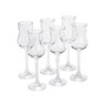 Conjunto 6 Taças Grappa Cristal Bohemia 6 Unid. - 4