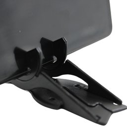 Suporte Telefone Celular Dobrável Cartão Ajustável 8x5x2 Cm - 5