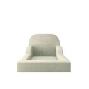 Ver imagem 6 de Cama Colchão Solteiro Montessoriana Infantil - Balaqui Decor - Bege