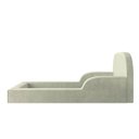 Ver imagem 7 de Cama Colchão Solteiro Montessoriana Infantil - Balaqui Decor - Bege