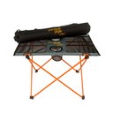 Ver imagem 3 de Mesa Marajoara Alumínio:laranja