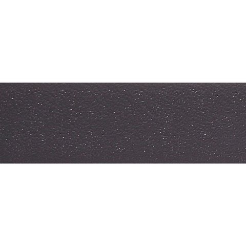 Fita de Borda Pvc Trama Grafite Duratex 35x0,45mm Rolo 20m Rehau