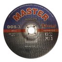 Ver imagem 1 de Disco de Desbaste 4.1/2" X 1/4" X 7/8" DDS-3 - Alcar DD0RN0074
