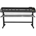 Ver imagem 2 de Plotter de Recorte e Risco Digital com Laser 150cm Versão Sign Master