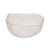 Bowl Wolff Taj de Cristal Borda Dourada Incolor 17cm X 8cm - 1
