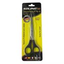 Ver imagem 2 de Tesoura Profissional para Cabelos Fio Laser 6” – Soling