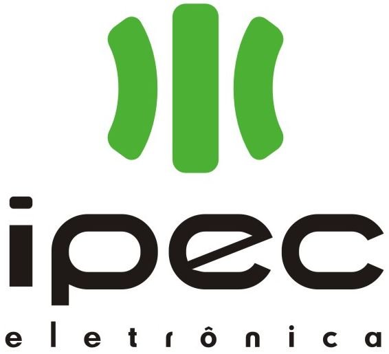 Trava eletromagnética Eco lock com temporizador para portão eletrônico - marca Ipec - 5
